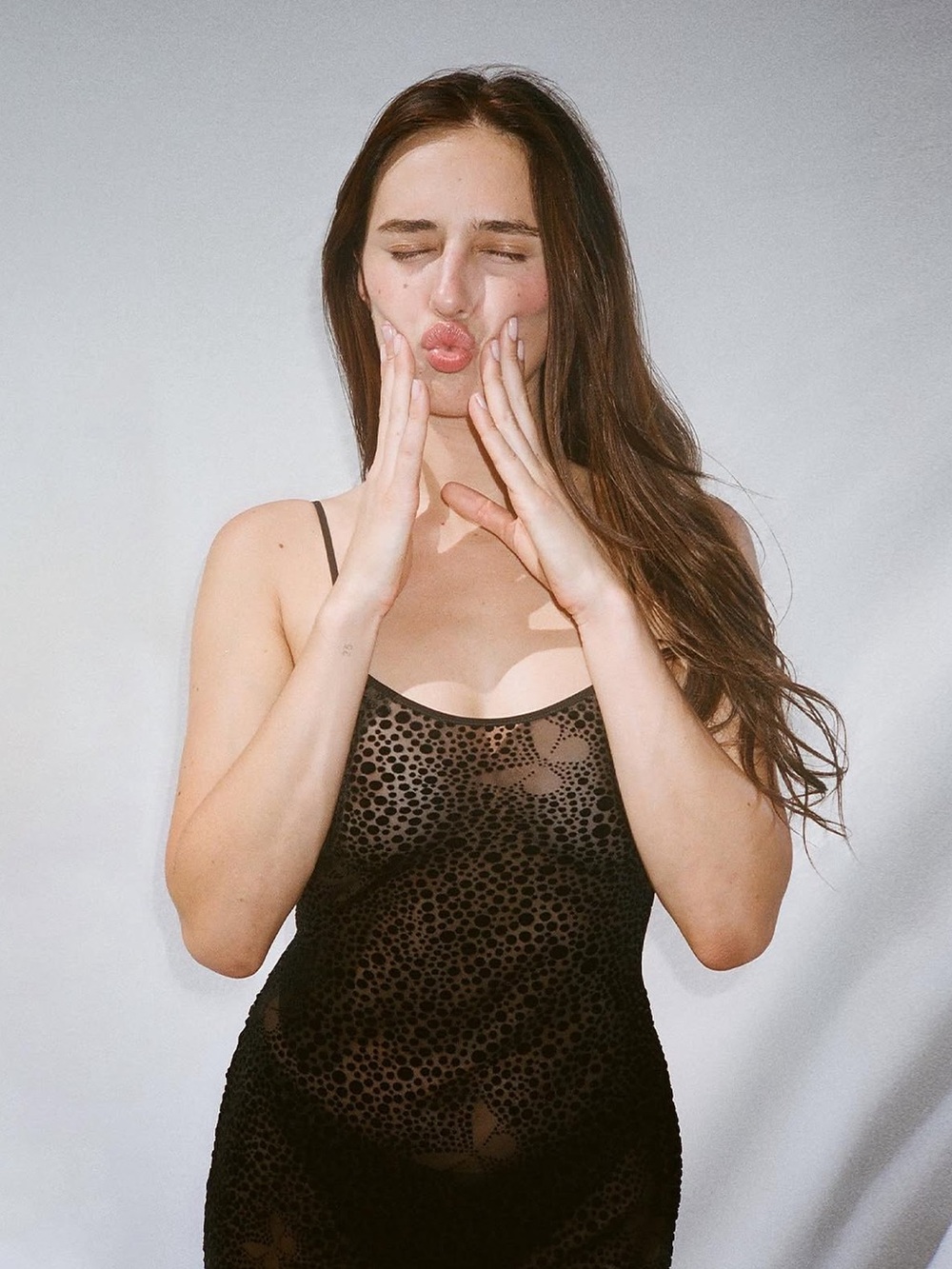 Realisation Par Alana in Butterfly